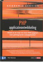 PHP applicatieontwikkeling / Design Bibliotheek P. Kassenaar, Boeken, Verzenden, Zo goed als nieuw, P. Kassenaar