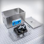 Datona Ultrasoon reiniger - 30 liter - Datona, Doe-het-zelf en Verbouw, Reinigingsmachines, Ophalen of Verzenden, Nieuw