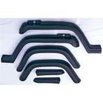 Omix 6-Piece Fender Flare Kit- 87-95 Wrangler YJ - 11602.01, Ophalen of Verzenden, Nieuw
