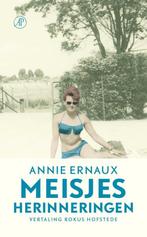 9789029546515 Meisjesherinneringen Annie Ernaux, Boeken, Verzenden, Nieuw, Annie Ernaux