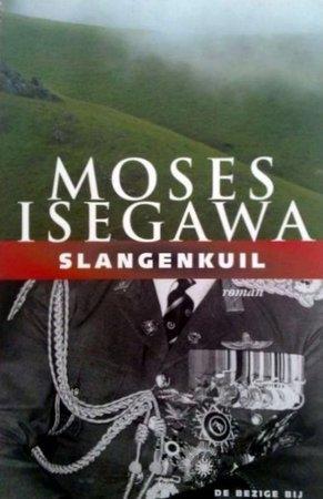 Slangenkuil, Boeken, Taal | Overige Talen, Verzenden