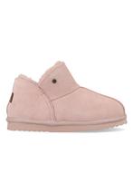 Warmbat Pantoffels Willow WLW321071 Mauve Roze-36, Kleding | Dames, Verzenden, Nieuw, Roze