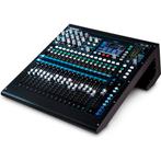 Allen & Heath Qu-16 digital mixer 22 in / 12 out, Muziek en Instrumenten, Mengpanelen, Verzenden, Nieuw