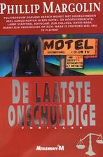 LAATSTE ONSCHULDIGE 9789029046190 Philip Margolin, Boeken, Verzenden, Gelezen, Philip Margolin