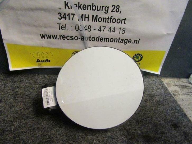 VW Tiguan Tankklep 2008+  LC9A  5N0809857D, Auto-onderdelen, Motor en Toebehoren, Verzenden