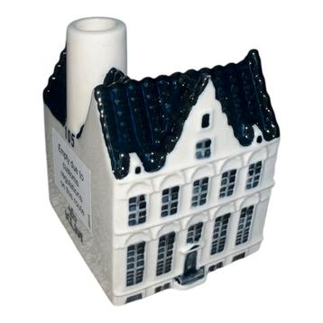 Bols KLM Huisje 105 beschikbaar voor biedingen