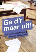 Zorg & onderwijs Ga dr maar uit! / Zorg & onderwijs vo, Boeken, Verzenden, Gelezen, Marien Lokerse