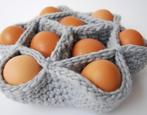Haakpatroon byClaire Eiermandje, Hobby en Vrije tijd, Breien en Haken, Ophalen of Verzenden, Nieuw, Breien of Haken, Wol of Garen