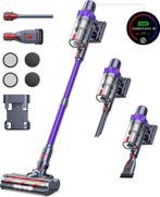 Buture Pro VC70 Accustofzuiger, 450 W/38 kPa met automatisch, Verzenden, Zo goed als nieuw