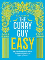 The Curry Guy Easy 9781787131286 Dan Toombs, Boeken, Verzenden, Zo goed als nieuw, Dan Toombs