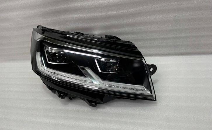 Koplampen VW T6 LIFT T6.1, Auto-onderdelen, Verlichting, Nieuw, Volkswagen, Verzenden