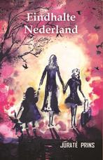 Eindhalte Nederland | 9789464912708 | Prins, Jurate, Boeken, Ophalen of Verzenden, Nieuw, Prins, Jurate