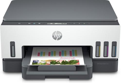 HP Printer Smart Tank 7005, Computers en Software, Printers, Verzenden