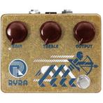 RYRA The Klone Pedal Gold overdrive effectpedaal, Muziek en Instrumenten, Effecten, Verzenden, Nieuw