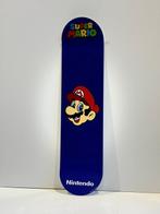 Rob VanMore - Skating by Super Mario, Antiek en Kunst