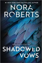 9781335000729 Shadowed Vows Nora Roberts, Boeken, Verzenden, Nieuw, Nora Roberts