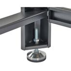 Universele in hoogte verstelbare werkbankpoot voor heavy, Doe-het-zelf en Verbouw, Werkbanken, Ophalen of Verzenden, Nieuw