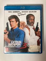 LETHAL WEAPON 3 (IN SEAL) (BLURAY), Verzenden, Gebruikt
