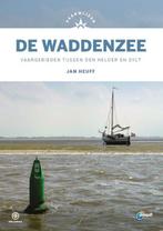 Boek: Vaarwijzer - De Waddenzee - (als nieuw), Verzenden, Zo goed als nieuw