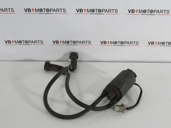 Yamaha XS 400  Bobine, Motoren, Onderdelen | Yamaha, Ophalen of Verzenden