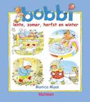 Boek: Bobbi - Lente, zomer, herfst en winter - (als nieuw)