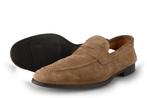 Magnanni Loafers in maat 45 Bruin | 10% extra korting, Kleding | Heren, Schoenen, Loafers, Bruin, Verzenden, Zo goed als nieuw