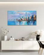 StefanoArt - NYC Skyline, Antiek en Kunst