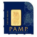 1 gram - Goud - 1g PAMP Suisse Lady Fortuna Multigram 9999