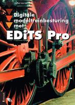 Digitale Modeltreinbesturing 9789053811320 S. van de Vries, Verzenden, Gelezen, S. van de Vries