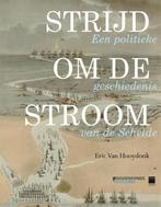Strijd om de stroom 9789058269508 Eric van Hooydonk, Verzenden, Gelezen, Eric van Hooydonk