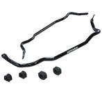 Hotchkis 05-07 Corvette C6/Z06 Front & Rear Sway Bar Kit w/o, Ophalen of Verzenden, Nieuw