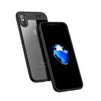 iPhone 8 - Auto Focus Armor Case Cover Cas Silicone TPU, Telecommunicatie, Mobiele telefoons | Hoesjes en Frontjes | Apple iPhone