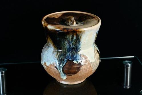 Japanese - Theeservies - Keramiek - Thee-ceremonie, Antiek en Kunst, Antiek | Overige Antiek