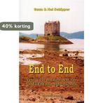 End To End 9789080477247 P.F. Schipper-Van Belzen, Boeken, Verzenden, Zo goed als nieuw, P.F. Schipper-Van Belzen