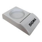 Sigma Vintage Store Display Stand voor Lenzen (15x8x3 cm), Verzenden, Zo goed als nieuw