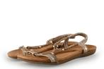 Dolcis sandalen in maat 42 Goud | 10% korting, Dolcis, Overige kleuren, Verzenden, Sandalen of Muiltjes