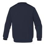 Werktrui Deltaplus Olino Blauw - Maat XXL, Tuin en Terras, Werkkleding, Verzenden, Nieuw
