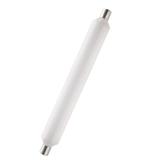 Bailey LED S19 Ø3.8x31cm 5W 400lm 2700K Opaal 200° Niet-D., Ophalen of Verzenden, Nieuw