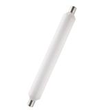 Bailey LED S19 Ø3.8x31cm 5W 400lm 2700K Opaal 200° Niet-D., Huis en Inrichting, Lampen | Overige, Nieuw, Ophalen of Verzenden