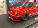 GT Spirit 1:18 - Model raceauto - Porsche 911 RWB Body Kit, Hobby en Vrije tijd, Modelauto's | 1:5 tot 1:12, Nieuw