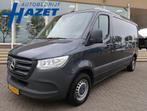 Zakelijke Lease |  Mercedes-Benz Sprinter 214 2.2 CDI 143 PK, Mercedes-Benz, Nieuw, Zilver of Grijs, Lease