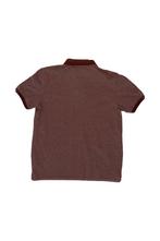 Timberland Polo in maat M Oranje | ACTIE, Kleding | Heren, Verzenden, Zo goed als nieuw, Overige kleuren, Timberland