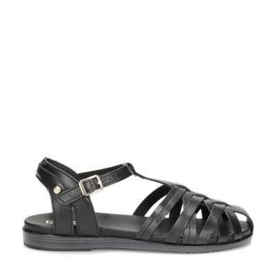 Pikolinos Formentera sandalen voor dames in het Zwart, Kleding | Dames, Schoenen, Sandalen of Muiltjes, Zwart, Nieuw, Verzenden