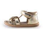 Nelson Sandalen in maat 25 Goud | 10% korting, Kinderen en Baby's, Verzenden, Jongen of Meisje, Schoenen, Zo goed als nieuw