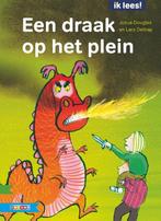 Een draak op het plein / Ik lees! 9789048721344, Verzenden, Gelezen, Jozua Douglas
