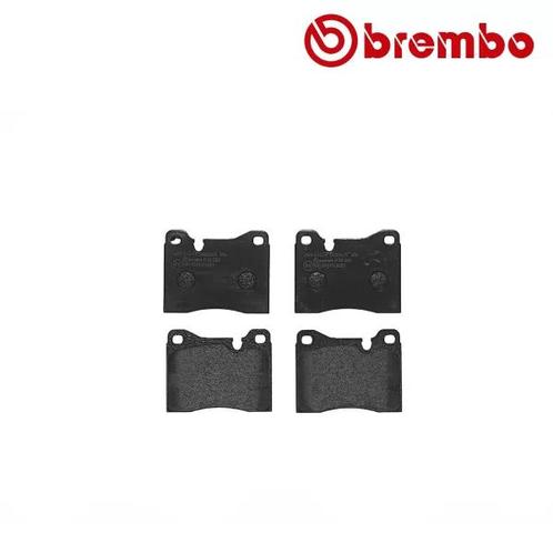 BREMBO Remblokken set BMW 732i voorzijde, Auto-onderdelen, Besturing, Nieuw, Verzenden