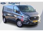 Ford Transit Custom | Zakelijke Lease v.a. €574.5 pm, Auto's, Bestelauto's, Automaat, Gebruikt, Euro 6, Overige kleuren