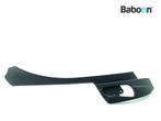 Kontpaneel Rechts Piaggio | Vespa Carnaby 125 2007-2011, Motoren, Verzenden, Gebruikt