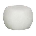 *WOONWINKEL* Vtwonen Pebble Witte Beton Bijzettafel, Huis en Inrichting, Verzenden, Nieuw