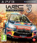 WRC 3: FIA World Rally Championship [PS3], Spelcomputers en Games, Games | Sony PlayStation 3, Nieuw, Ophalen of Verzenden